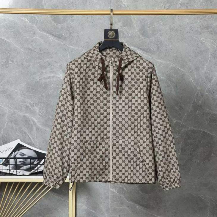 Picture of Gucci Jackets _SKUGucciM-3XL25wr2733332